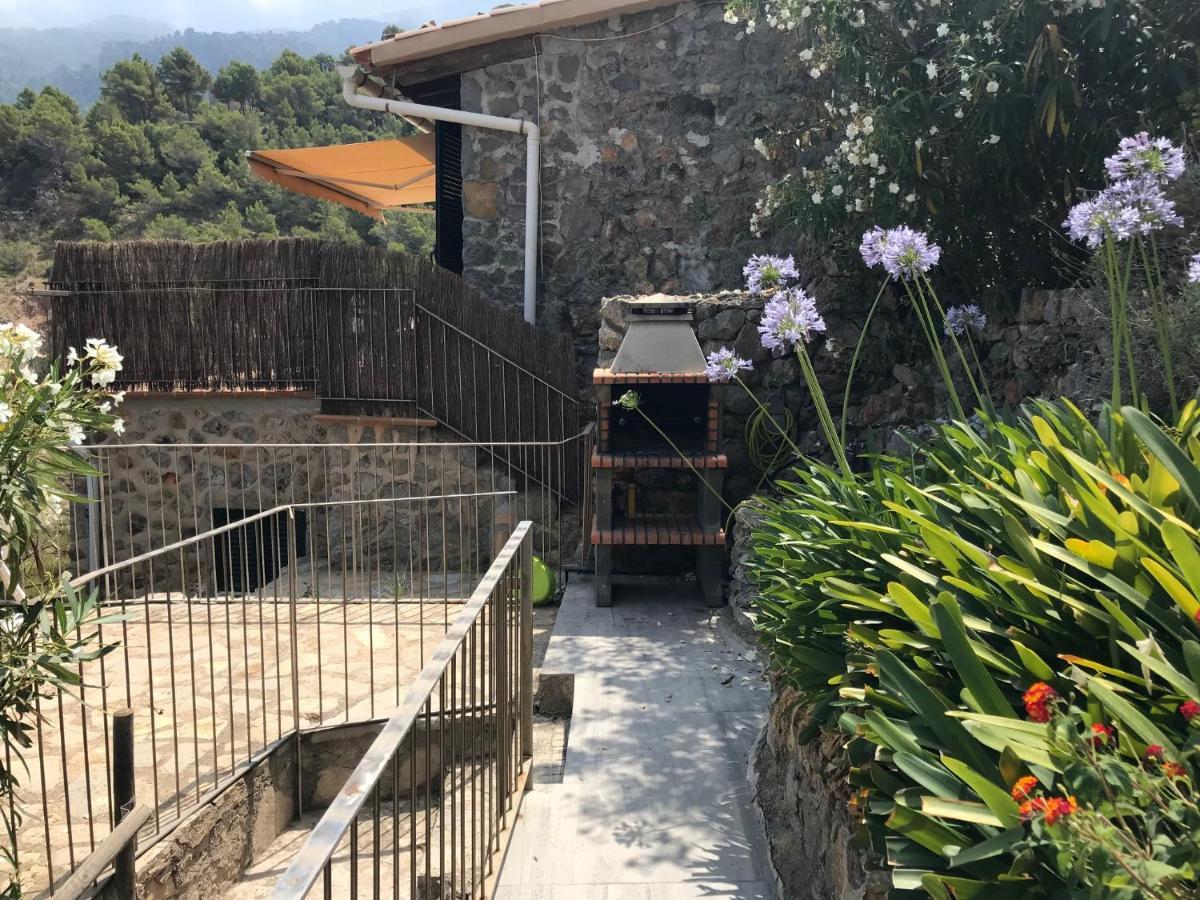 Ca La Dolors Villa Deia Exterior photo