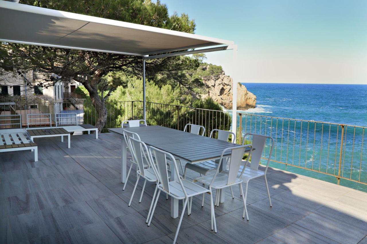 Ca La Dolors Villa Deia Exterior photo